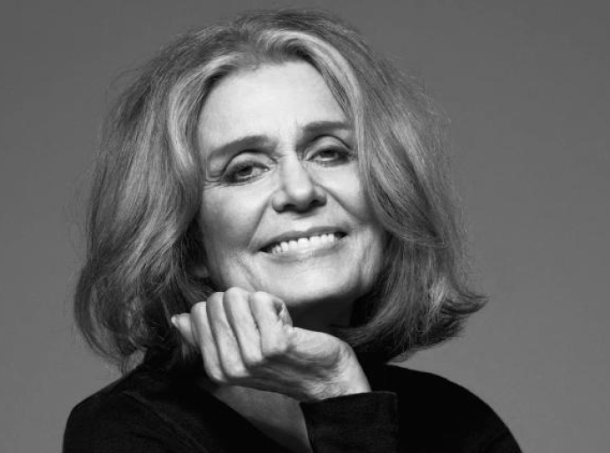 Gloria Steinem: Istina će vas osloboditi, ali prvo će vas razljutiti