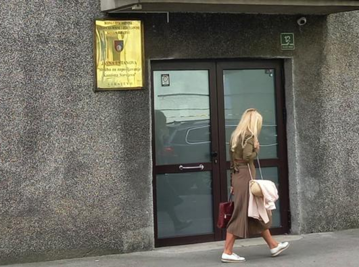 Kako se krčmio novac u Službi za zapošljavanje Kantona Sarajevo