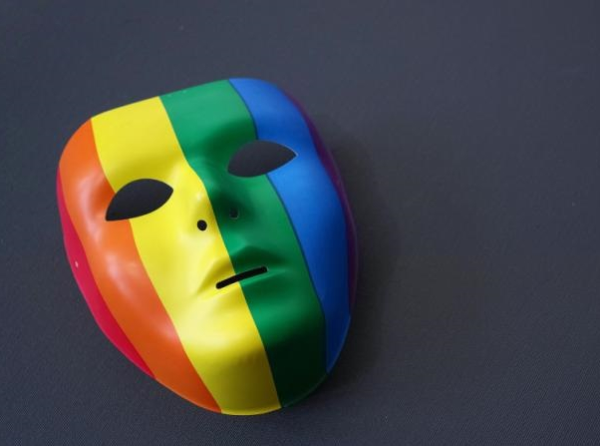 Život ispod maske