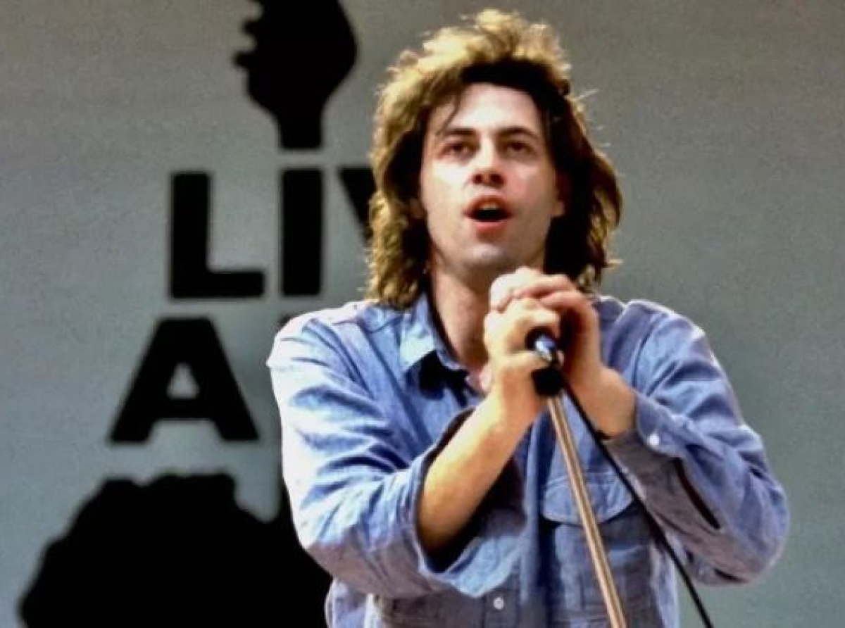 Koncert Live Aid-a postaje mjuzikl 