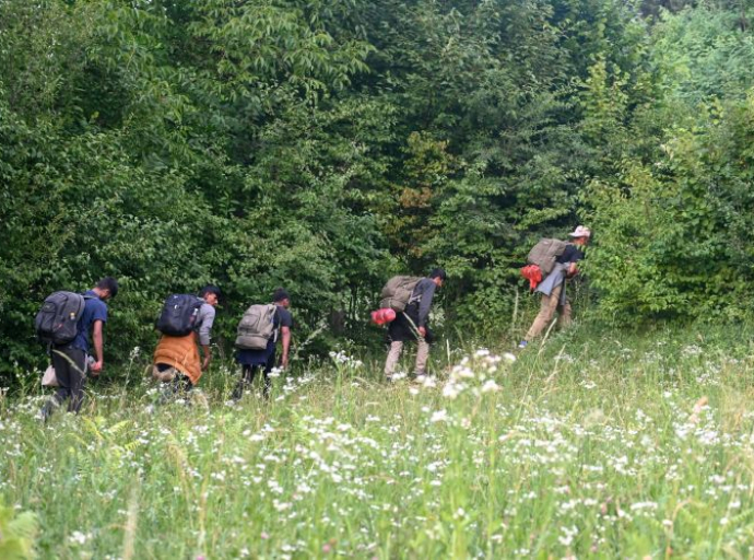 Spašavanje Šengena: Srbiji i BiH ponovo prijeti uvođenje viza