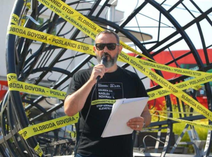 SLAPP tužbe protiv portala Capital u BiH – Tuži nas zlatna mladež naših političara
