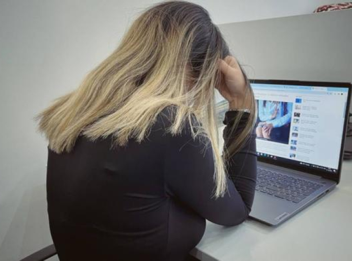 Seksualna ucjena u BiH: “Treba vama muškarac da pokaže šta je moć”
