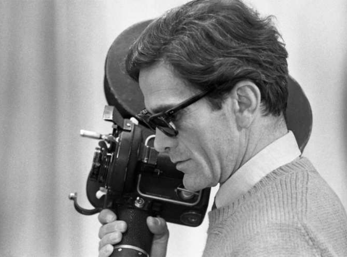 Posljednji intervju - Svi smo u opasnosti, Pier Paolo Pasolini