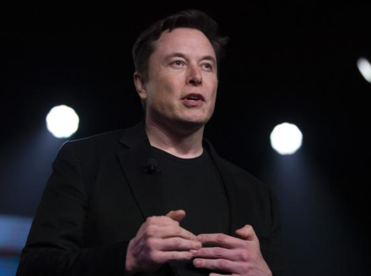 Musk predstavlja svoj model vještačke inteligencije