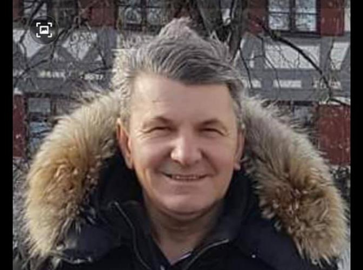 OPREZ: Ako vidite ovog čovjeka pozovite policiju