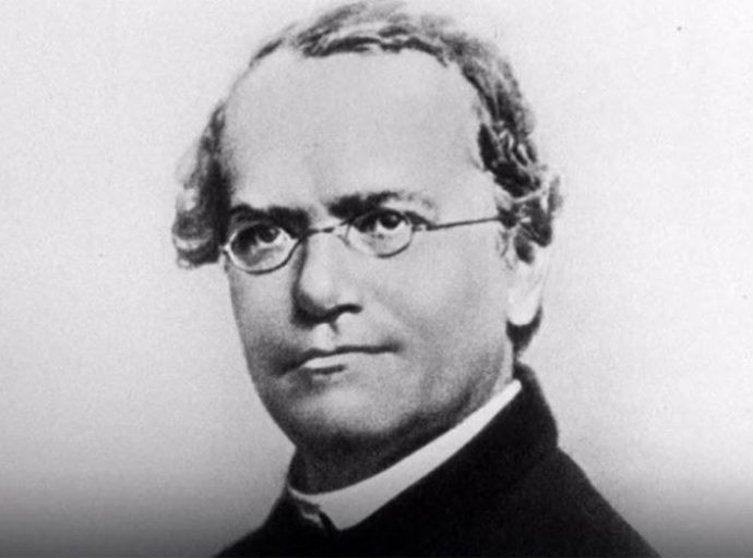 Gregor Mendel: Češki naučnik - osnivač moderne nauke genetike