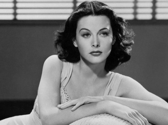 Hedi Lamar: Holivudska diva čiji je izum omogućio razvoj Wi-Fi, GPS i Bluetooth tehnologije