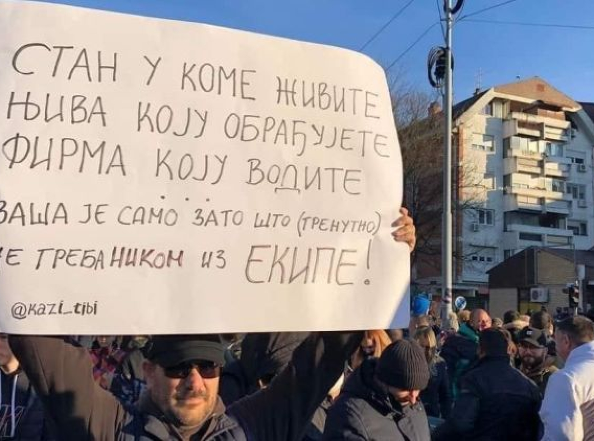 ZBOG LITIJUMA Pustošenje prirode Srpske u najavi, poslovi vrijedni milijarde