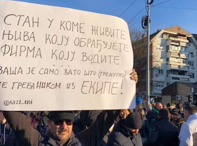 ZBOG LITIJUMA Pustošenje prirode Srpske u najavi, poslovi vrijedni milijarde