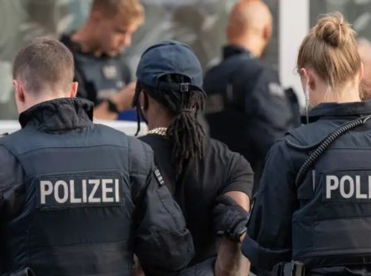 Što je racial profiling?