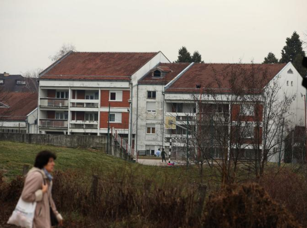 Bivšem vaspitaču 14 godina zatvora za obljubu štićenice Doma "Rada Vranješević"