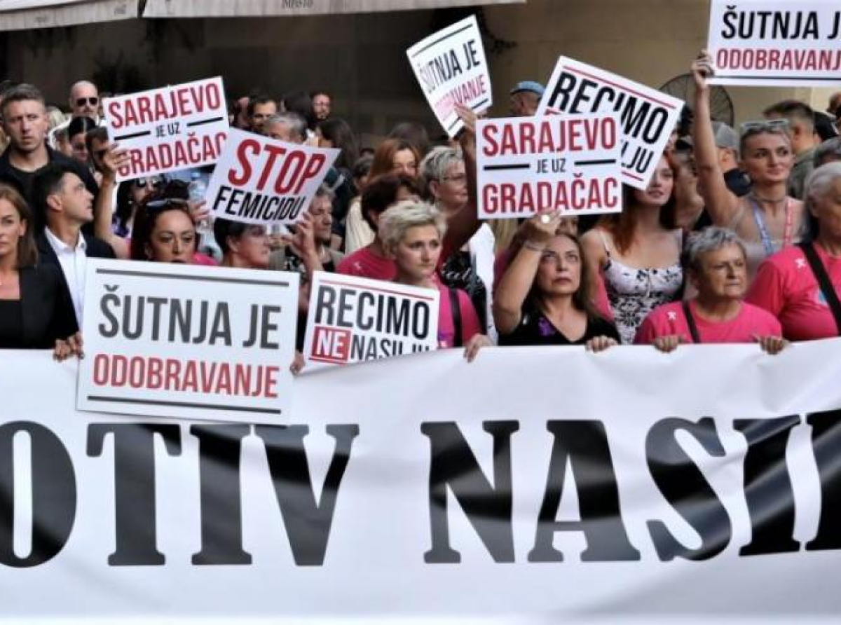 KAKO SISTEM ŠTITI ŽRTVE NASILJA: Male kazne za nasilnike, nijednu sigurnu kuću nisu osnovale institucije