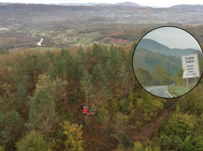 VELIKA KRAĐA PRIVATNE ŠUME: Hrvatski povratnici u Kotor Varoši oštećeni za stotine hiljada maraka, lopovi u dosluhu s lokalnom policijom