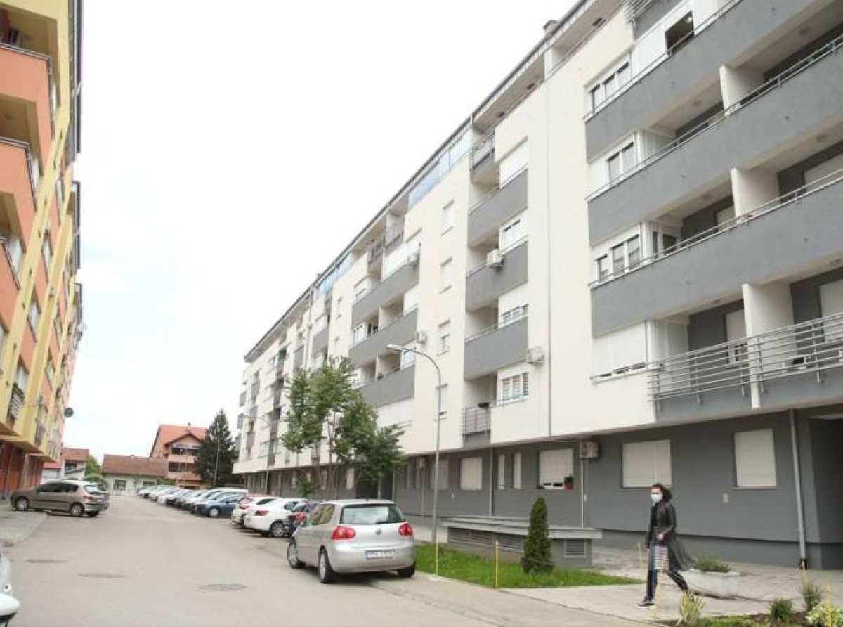 Vlasnicima više stanova veći porez