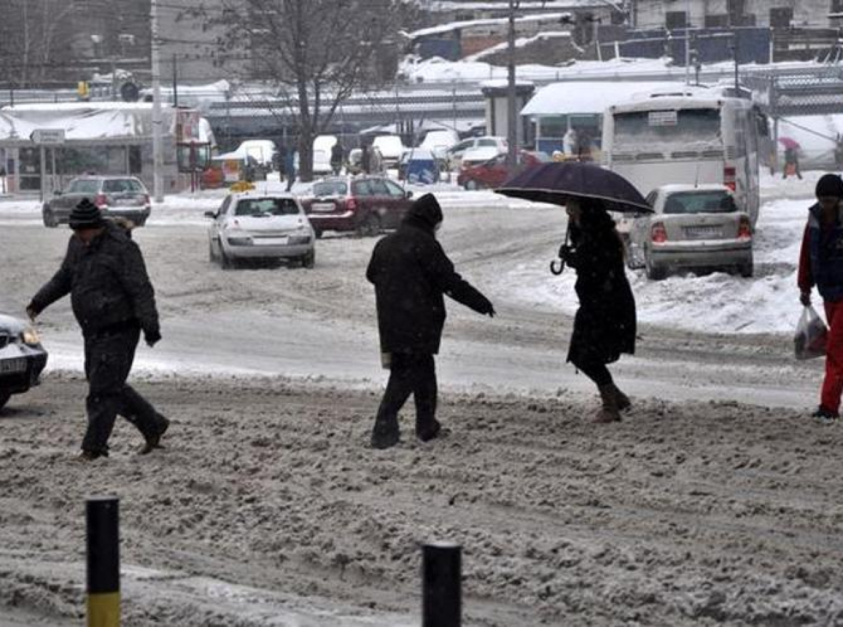 Iz dnevnika jednog Banjalučanina - &quot;Bljuzga&quot;