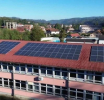 Solarna energija - Škola iz Lopara prvi prozjumer u BiH