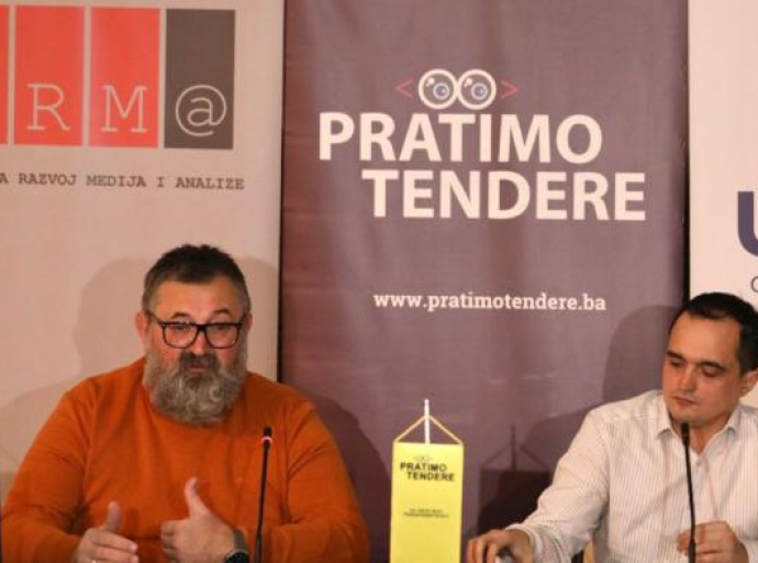 77% RIZIČNIH NABAVKI: 547 miliona KM potrošeno koruptivno i netransparentno