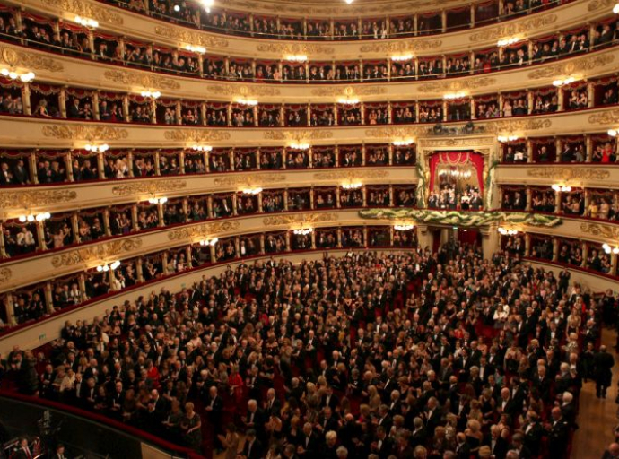 Italijansko operno pjevanje uvršteno na popis kulturne baštine UNESCO-a