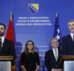 Iduće godine počinje izgradnja mosta između BiH i Crne Gore na Šćepan polju