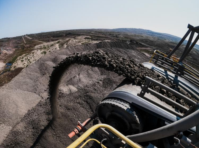 AFRIKA: Gubitak suvereniteta nad resursima 