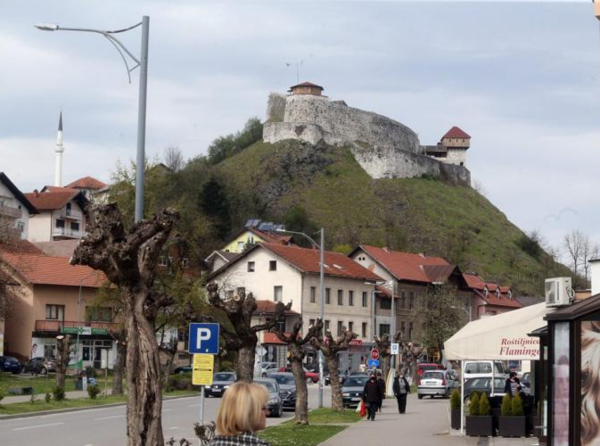 U budžetu Doboja rupa od šest miliona KM