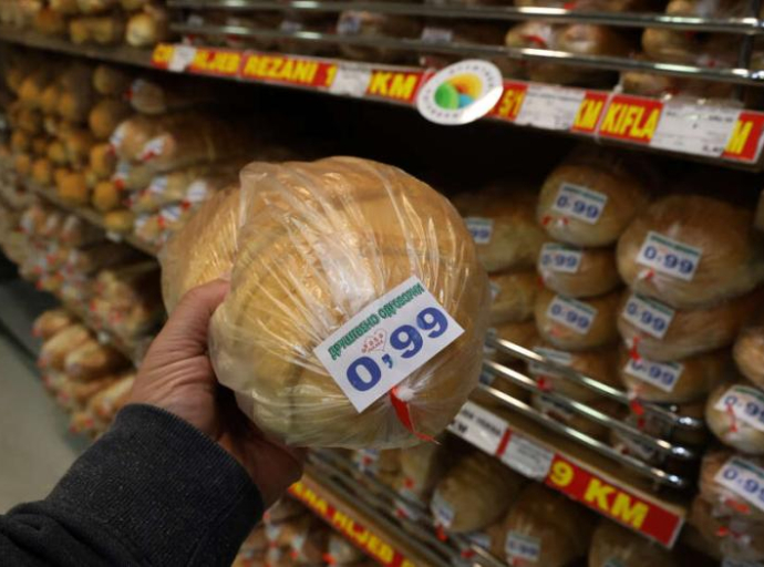 Kraj kampanje &quot;Društveno odgovorni&quot;: Od 1. januara poskupljuje 45 proizvoda