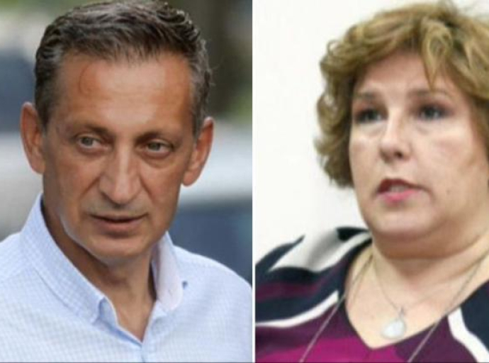 Osmica i Kajmaković dobili zabranu ulaska u SAD