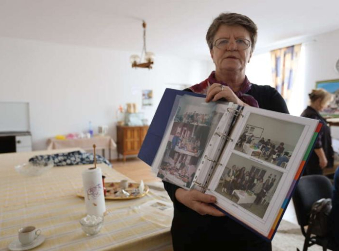 Bake iz komšiluka u akciji: Kako je Mahira Makarević iz Makljenovca kod Doboja napravila čudo