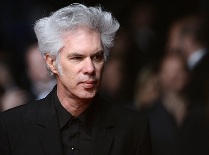 Jim Jarmusch - neprilagođeni superstar