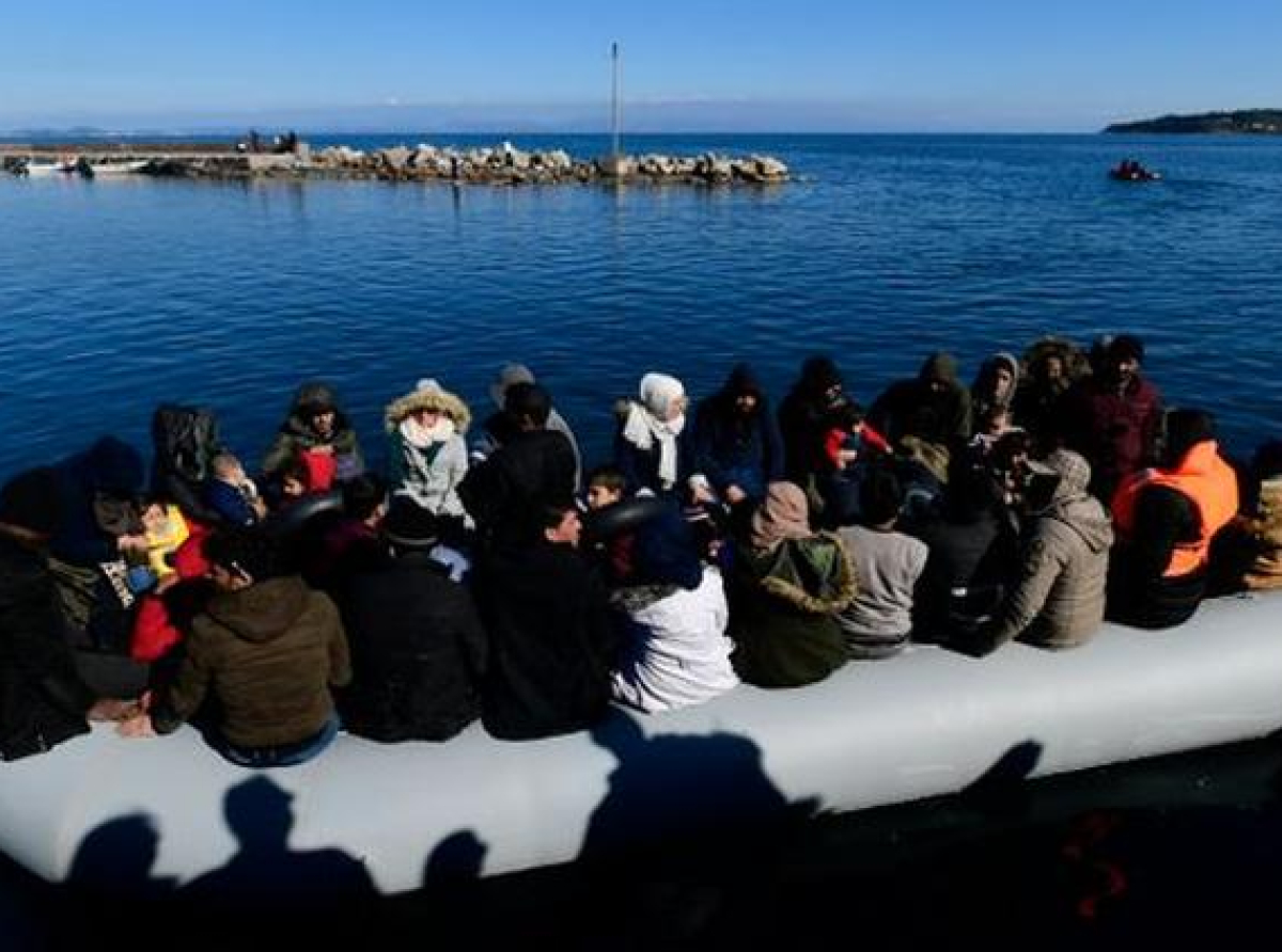 EU se usaglasila oko reforme sistema azila