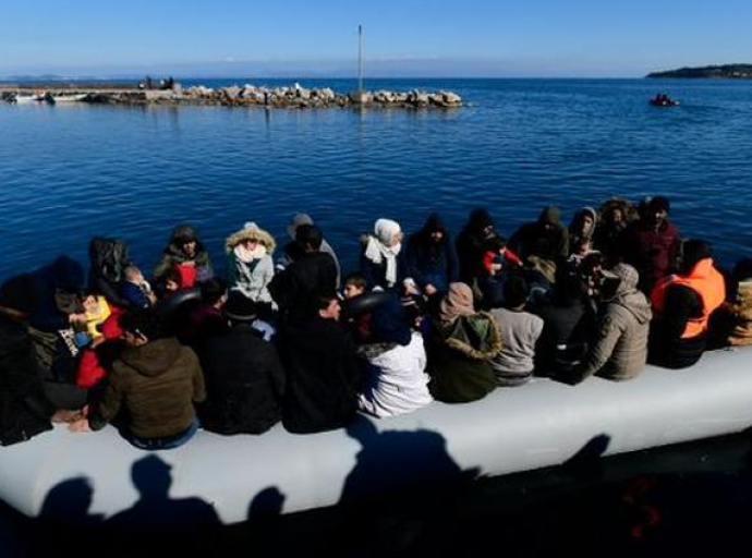 EU se usaglasila oko reforme sistema azila