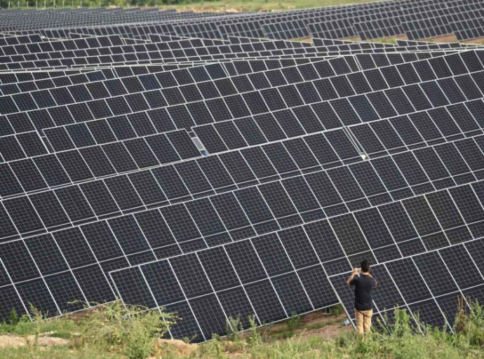 Arizona gradi prvi solarni kanal u Americi. Šta je to i čemu služi?