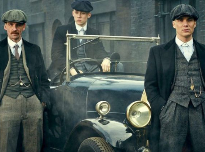 &quot;Peaky Blinders&quot; dobija dvije spin-off serije