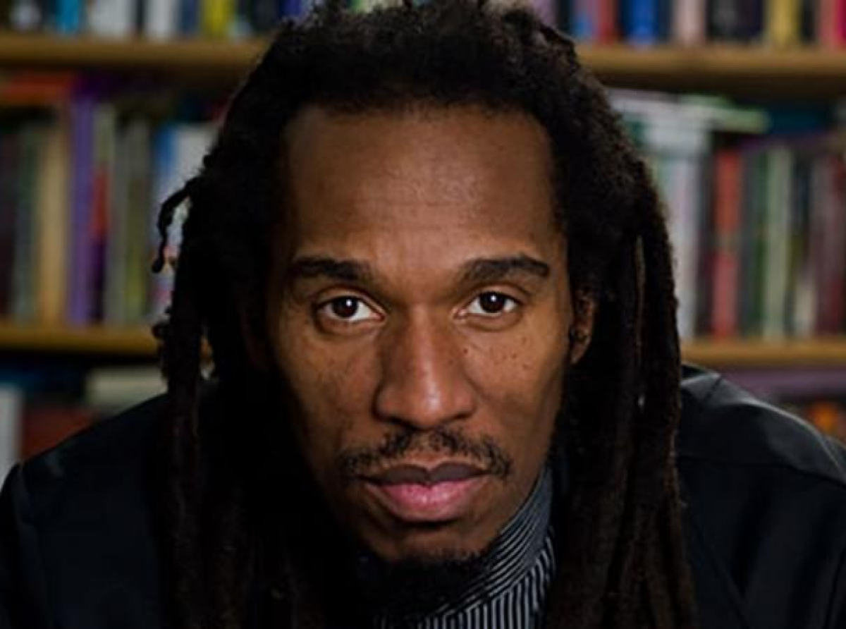 Benjamin Zephaniah - Rasna industrija 