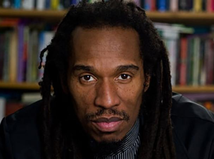 Benjamin Zephaniah - Rasna industrija 