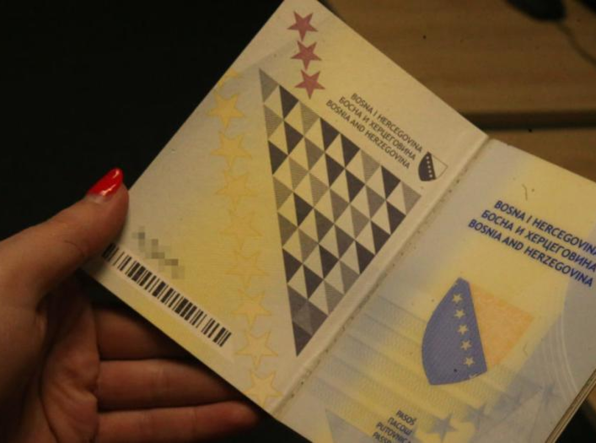 Građani 6 zemalja imaju najdragocjenije pasoše, među njima su četiri evropske države