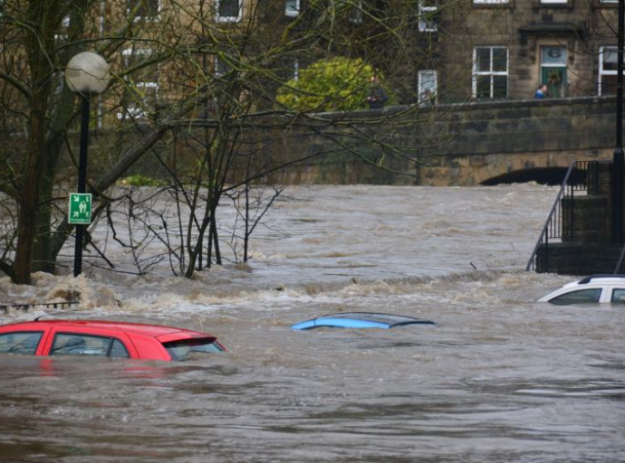 Poplave i zdravlje ljudi - uticaj mnogo veći nego što se do sada mislilo