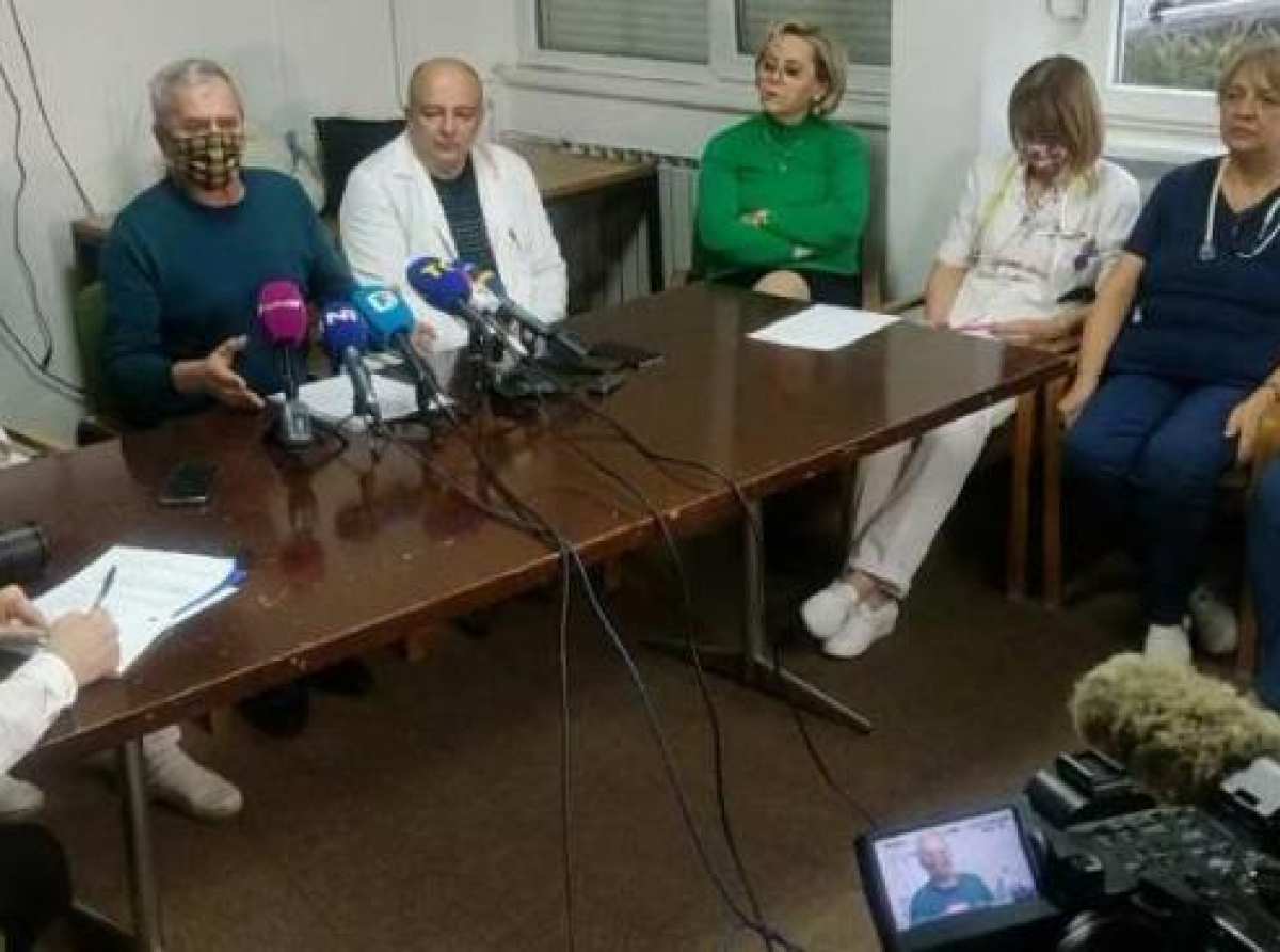 Epidemija morbila u Tuzli i Živinicama - situaciju usložnjavaju nevakcinisana djeca