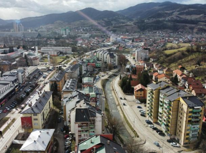 DOK TRAJU TUŽBE I KONTRATUŽBE: Ostaje li Kakanj bez pitke vode zbog rudnika u Varešu?