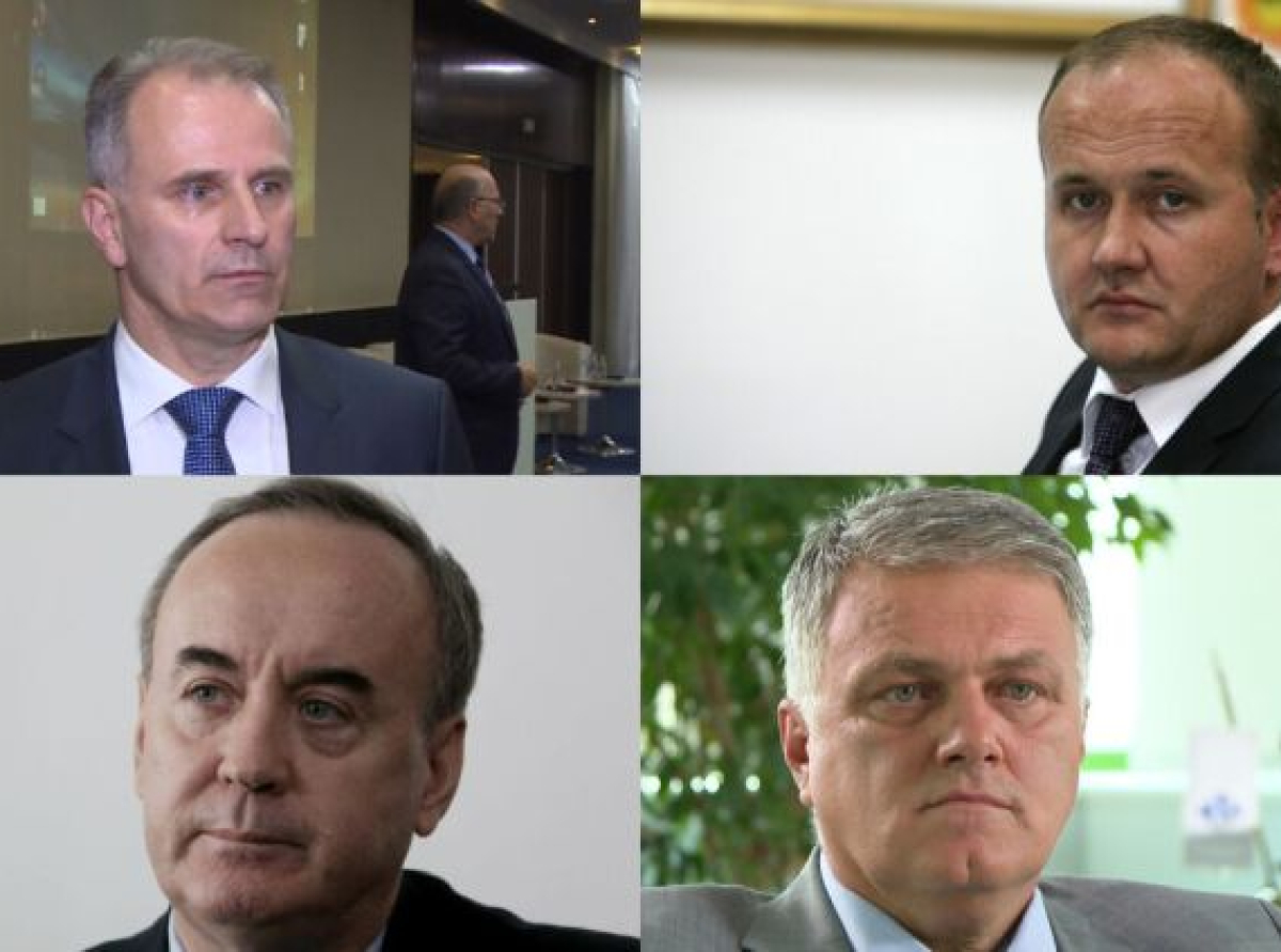 Svi naši blokovi: Ko će odgovarati za milionske gubitke Elektroprivrede BiH?