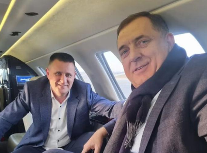 Raskol u SNSD: Da li će na izbore u Banjaluci ići u više kolona?