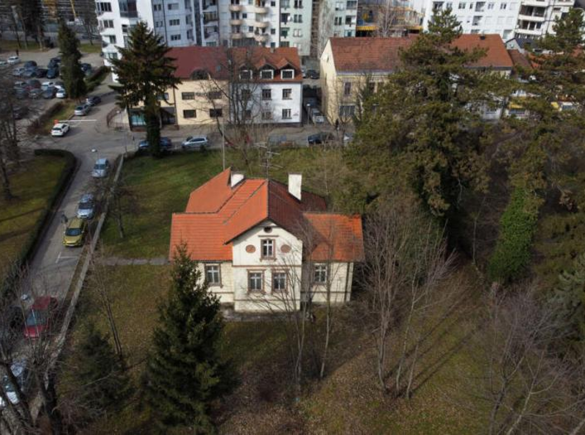 "Kuća Vlade Miloševića" na meti tajkuna?