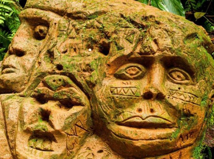 Misteriozni narod iz džungle od kog su Maje navodno uzele kalendar, a Asteci rituale