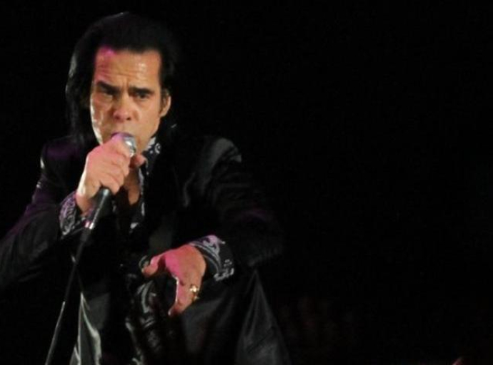 Nick Cave &amp; The Bad Seeds singlom “Wild God” najavili novi album