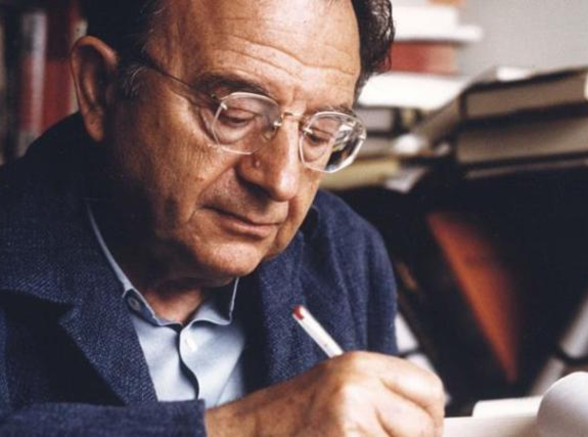 Erich Fromm: Priroda sadizma