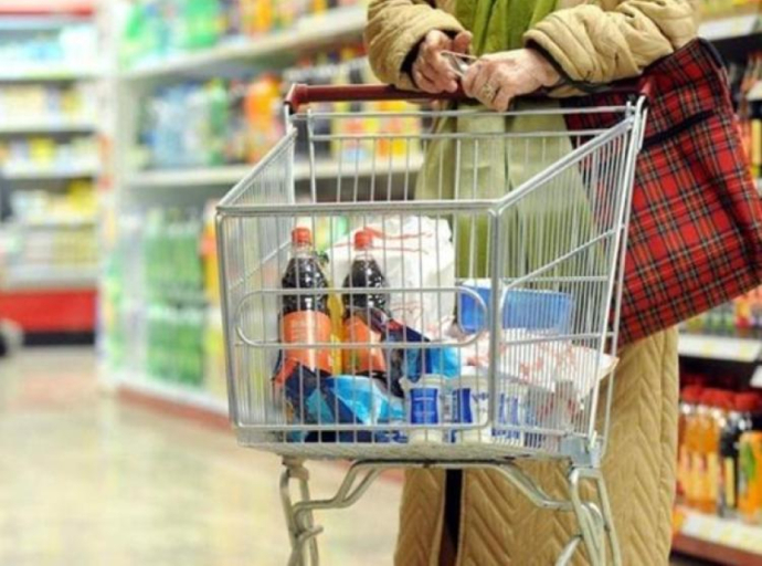 Pad cijena goriva ne zaustavlja rast troškova prehrambenih proizvoda u BiH