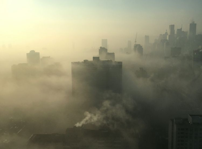 Samo 7 zemalja ispunjava kriterije Svjetske zdravstvene organizacije o kvaliteti zraka