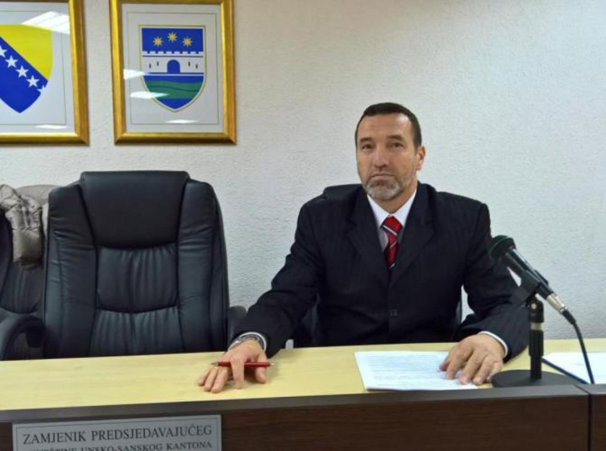 Zbog trgovine uticajem - bivši poslanik pravosnažno osuđen na zatvor