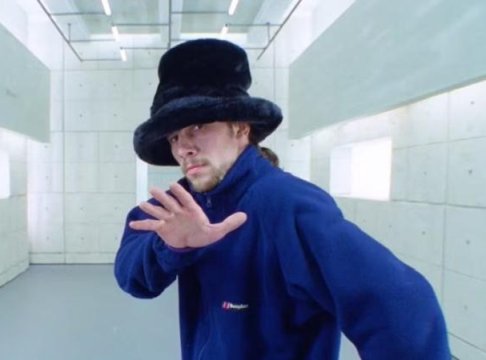 Uskoro stiže novi album grupe Jamiroquai